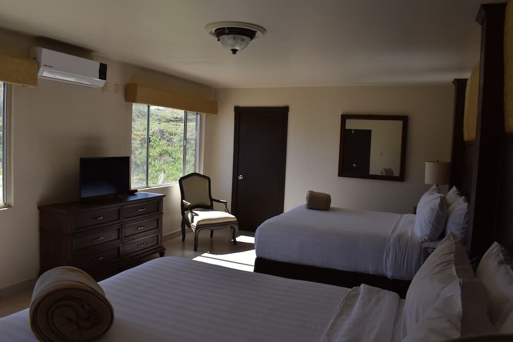 Hotel Boutique Rancho Tecate photo 8