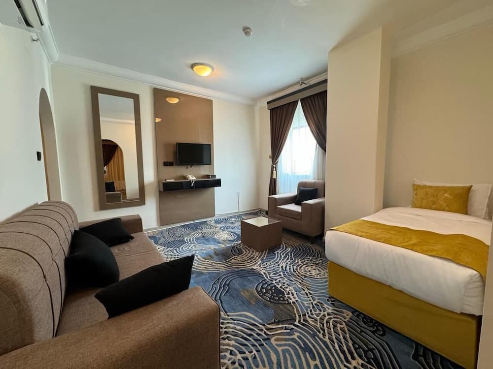 Capital Guest hotel فندق كابيتال جيست العزيزية الجنوبية photo 7
