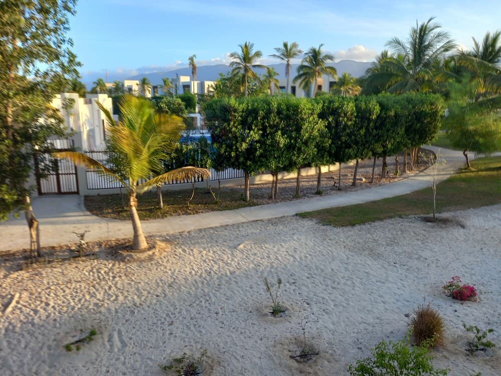 Remarkable 1-bed Apartment in Salalah photo 6
