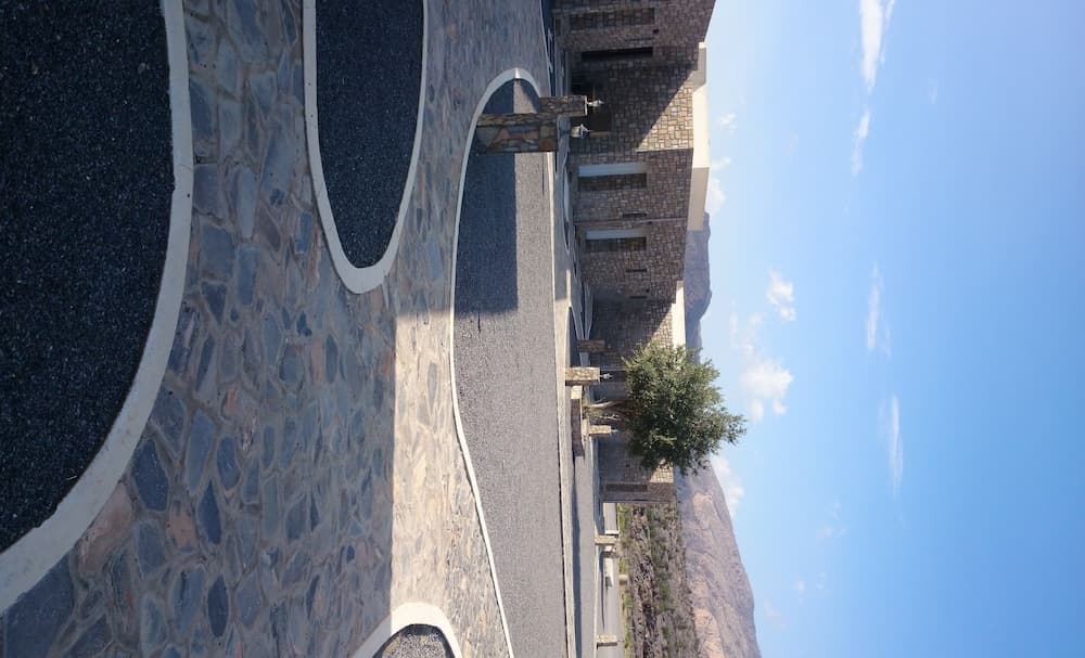 JEBEL SHAMS RESORT photo 6