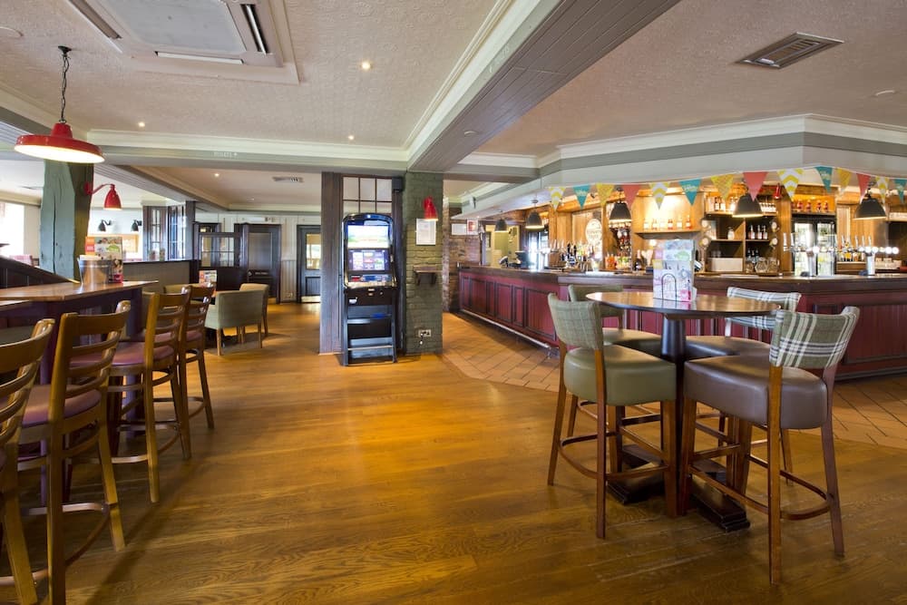 Premier Inn Doncaster Central East