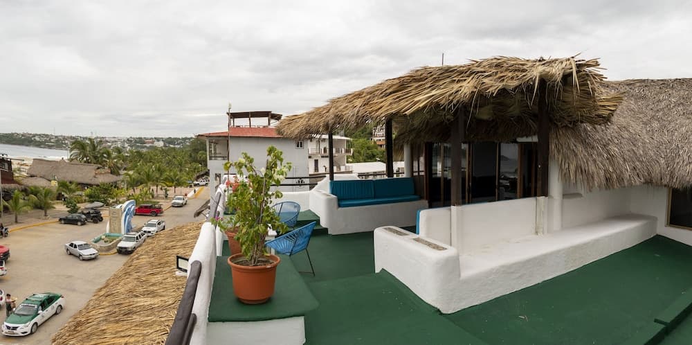 roof