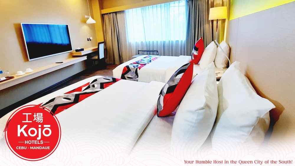 Kojo Hotels Cebu -Mandaue photo 2