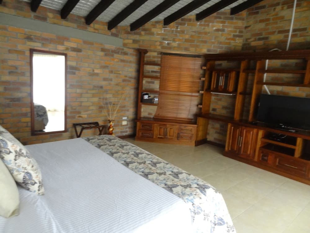Finca Hotel La Tata Premium photo 7