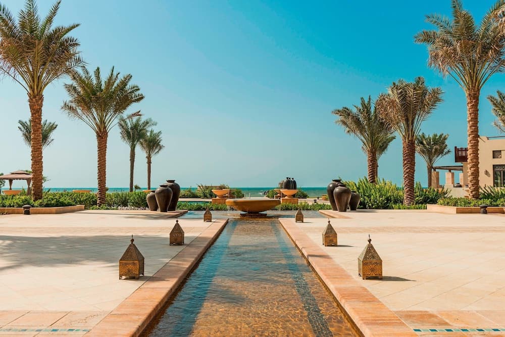 Ajman Saray, a Luxury Collection Resort, Ajman photo 4