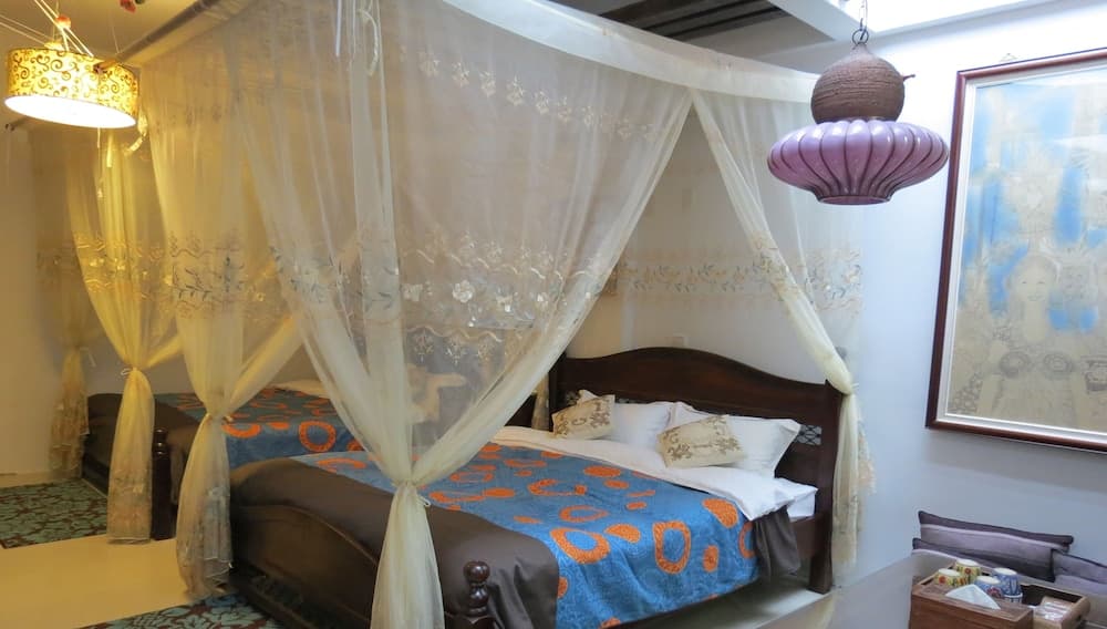 Kimoge B&B photo 5