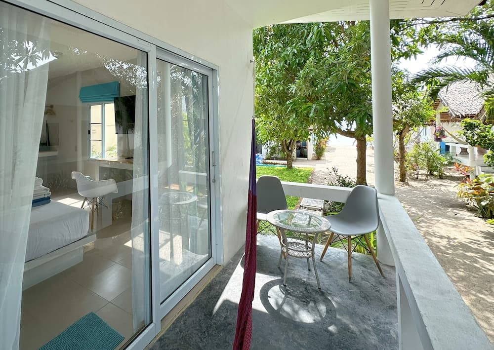 Sand Terrace Beach Bungalows photo 6