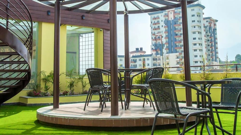 Lalit Service Apartment photo 4