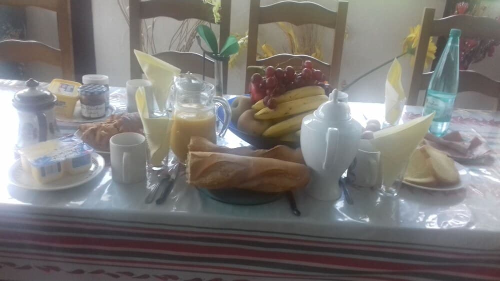 La Villa de Marie photo 5