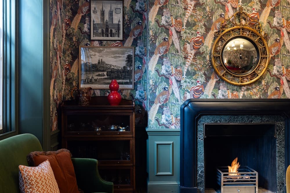 White Hart Hotel photo 3
