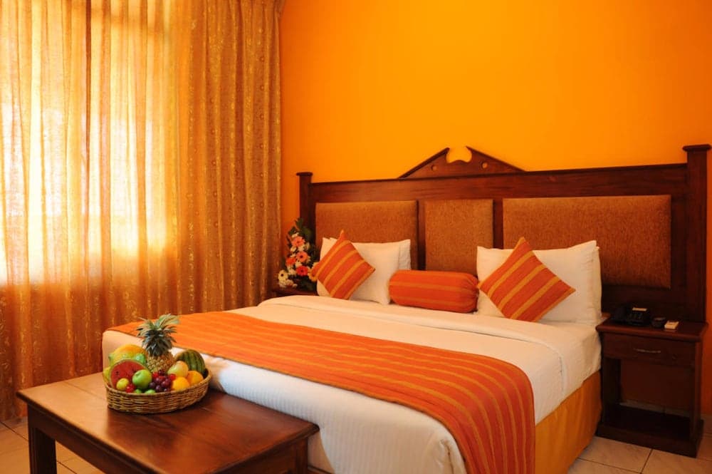 Full Moon Garden Hotel photo 2