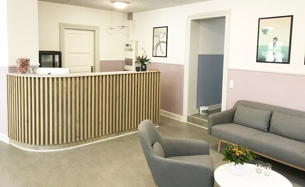 Danhostel Faaborg Vandrerhjem photo 2