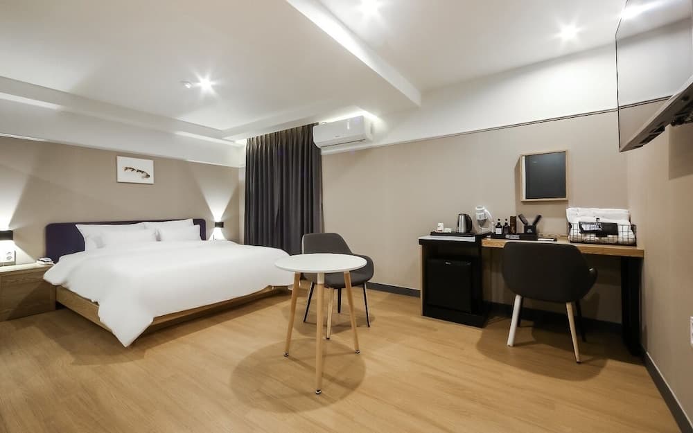 Gray 194 Hotel photo 2