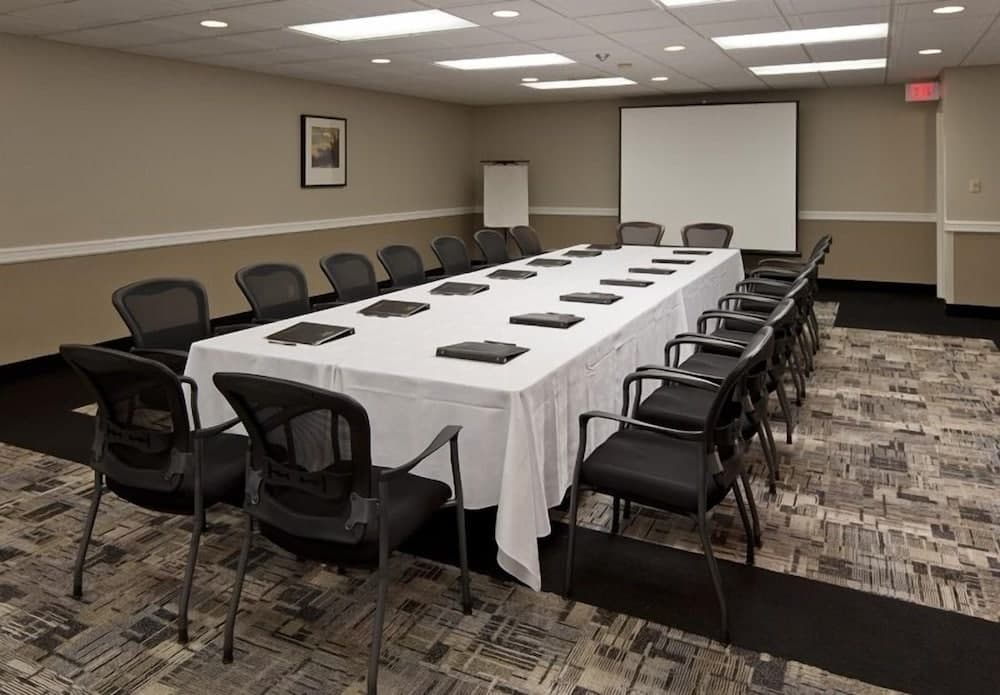 meeting & event spaces