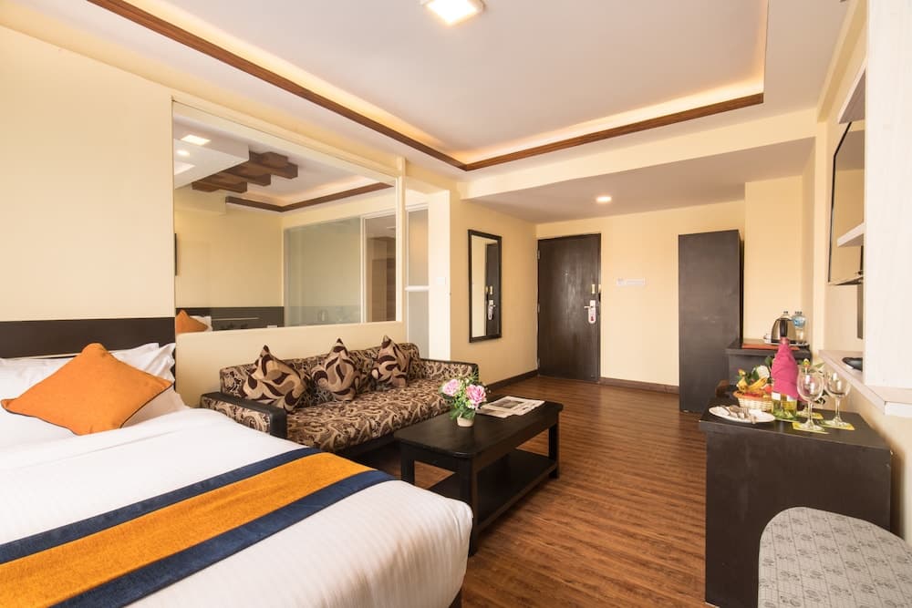 Devo Boutique Hotel photo 3