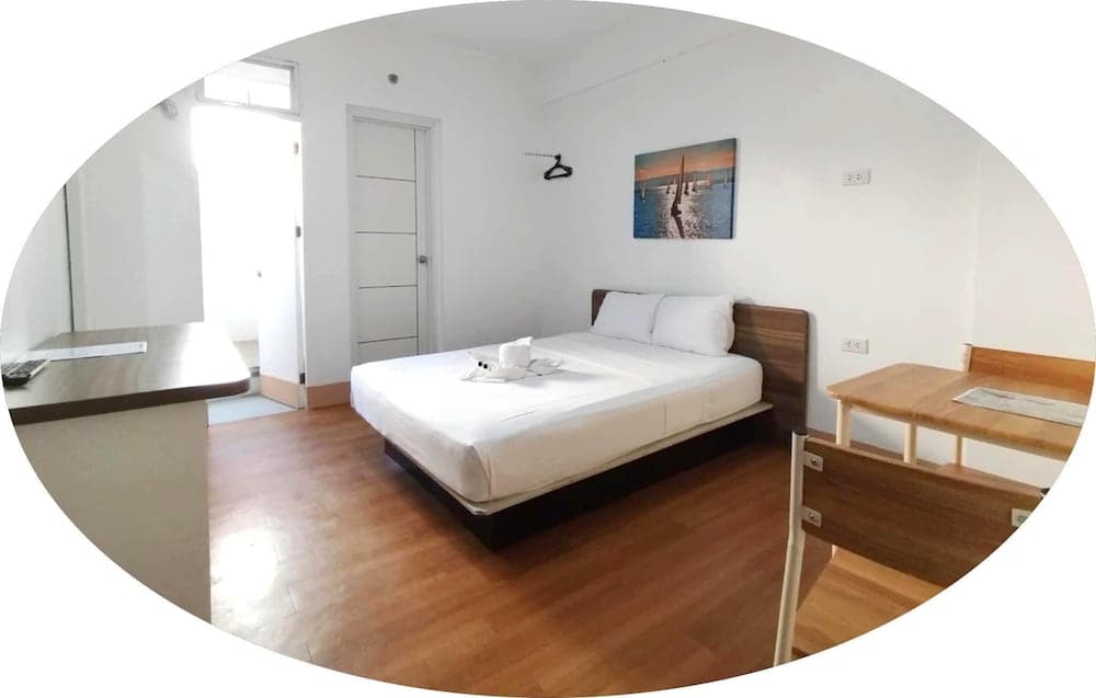 Sulit Budget Hotel - VMapa photo 5