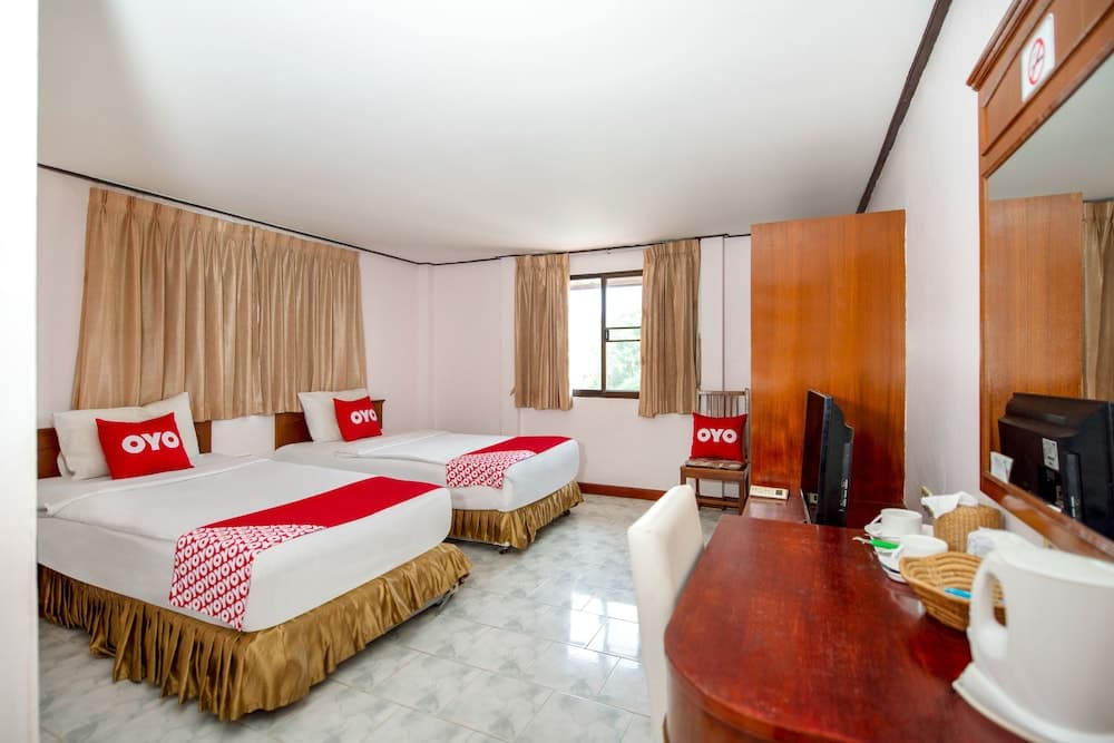 OYO 288 The Minotel Hotel photo 9