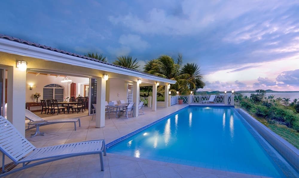 Cashmere Villa photo 2