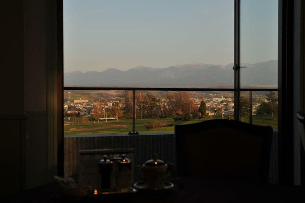 Furano Hops Hotel photo 9