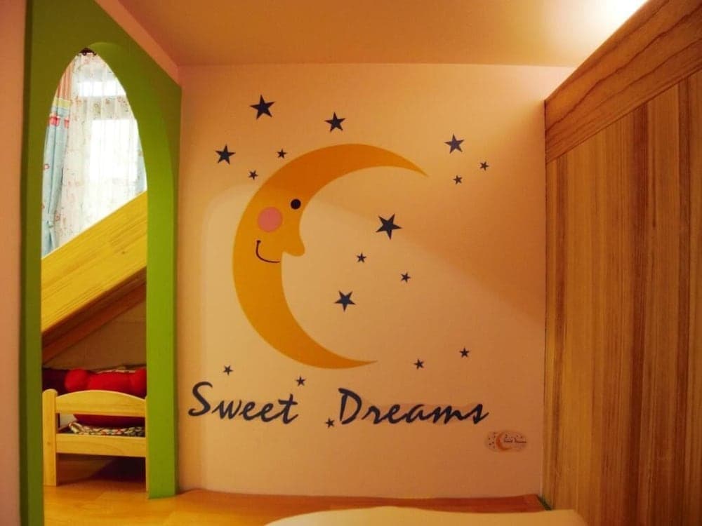 Happyhualien B&B photo 6