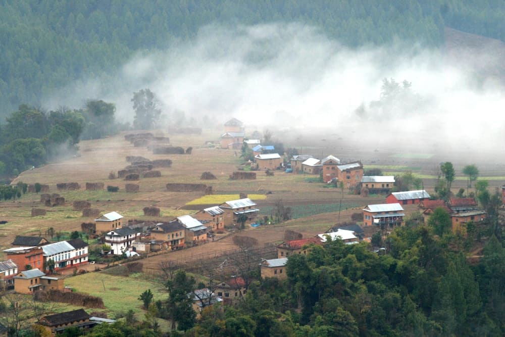 Balthali Village Resort photo 6