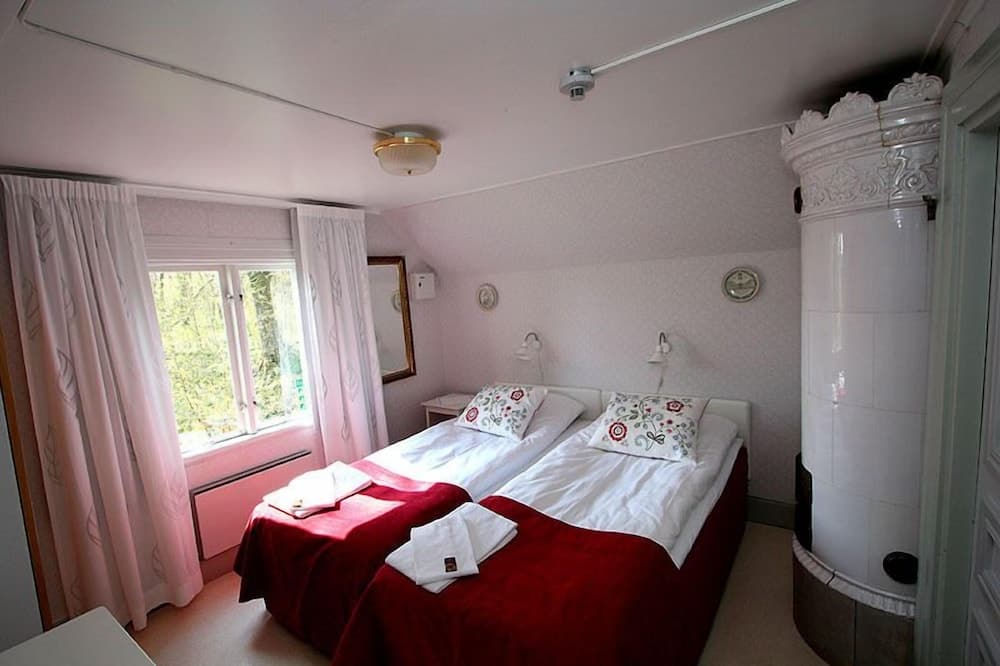 Drottning Victorias Hotell och Vilohem photo 4