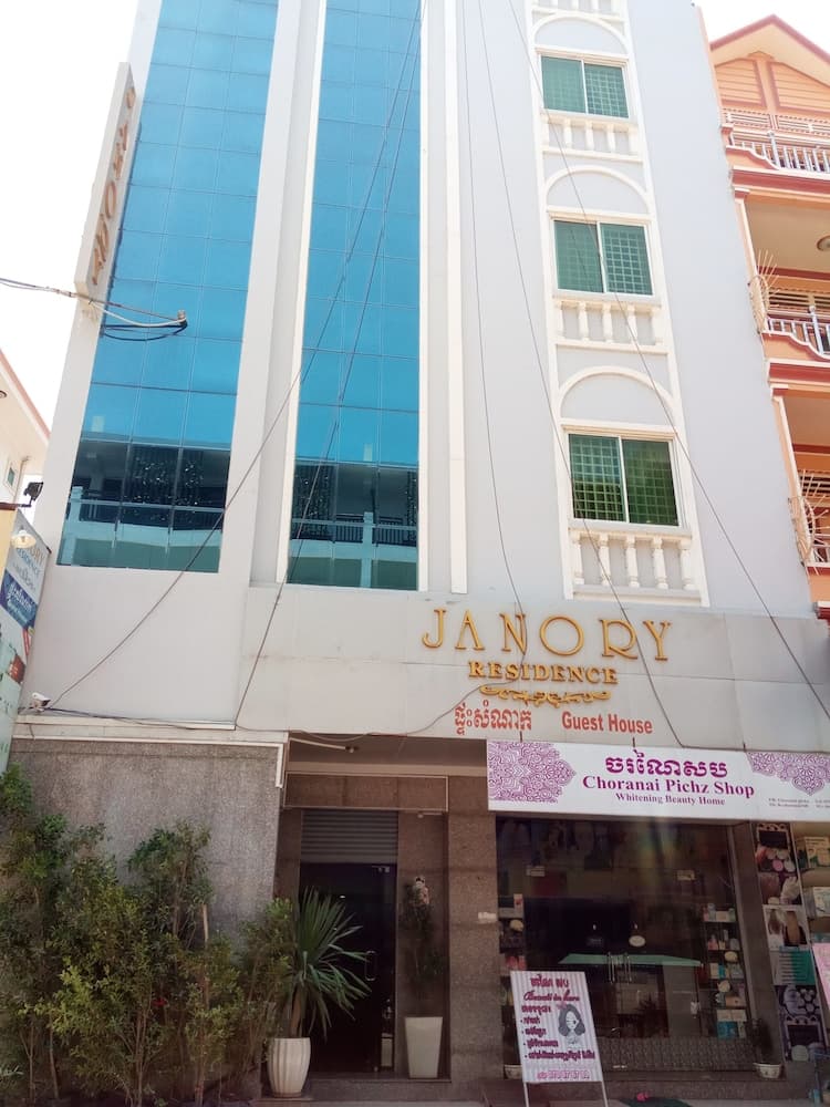 Janory Residence by The Sanctuary Villa photo 5