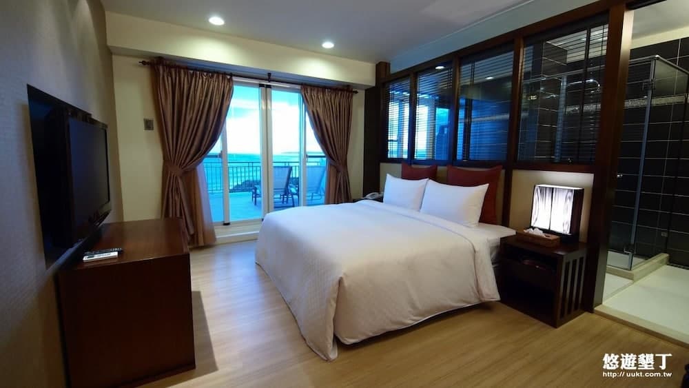 Hotel Golden Bay Kenting photo 8