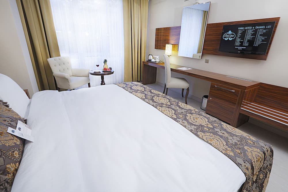 World Point Hotel Istanbul photo 6