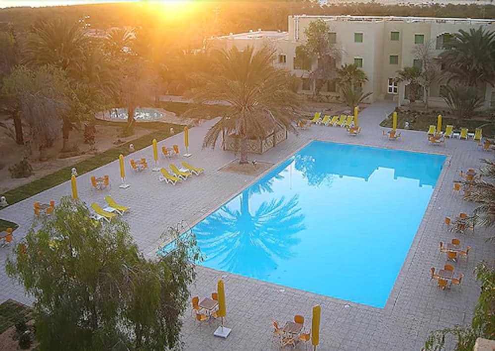 Hotel Sahara Douz photo 4
