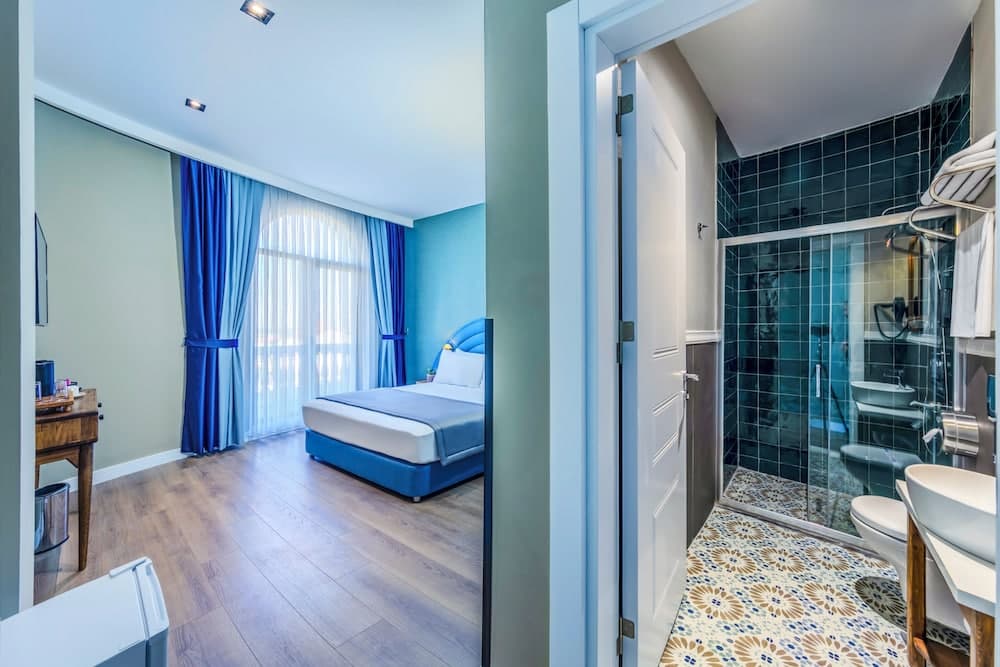 Nenessa Airport Hotel photo 7