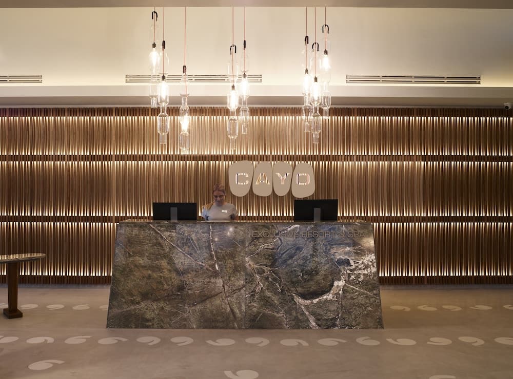 Cayo Exclusive Resort & Spa photo 5