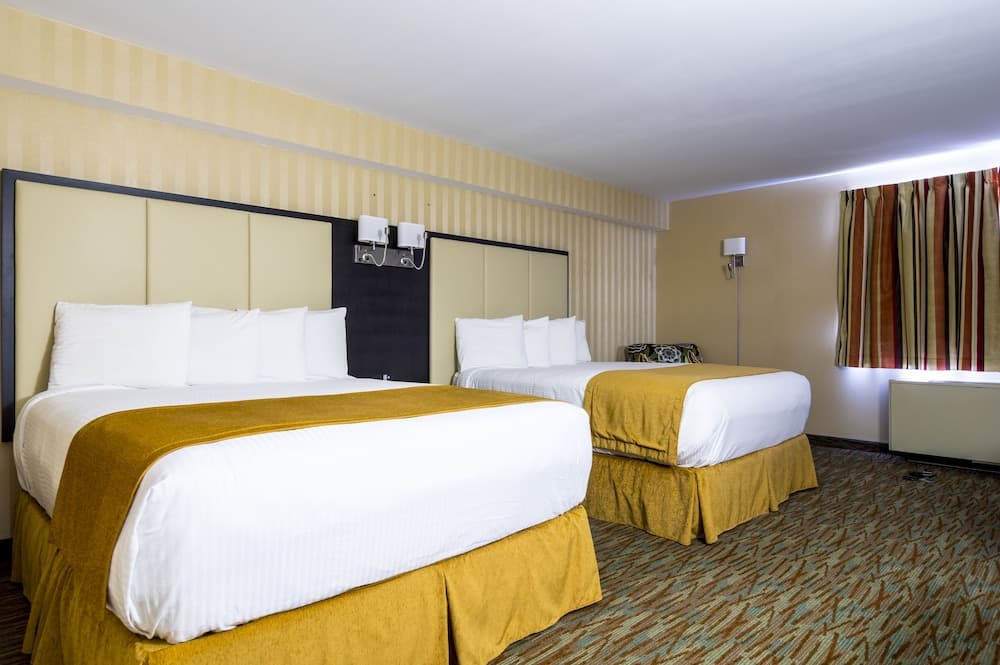 Sinbad's Hotel & Suites photo 2