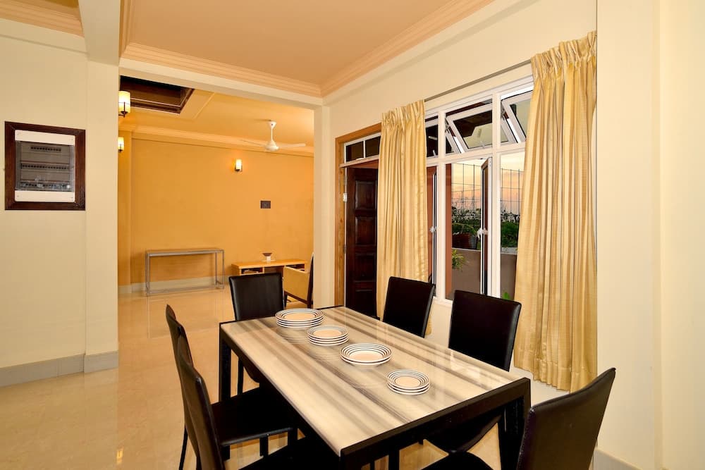 Maldives Seashine Guesthouse photo 4