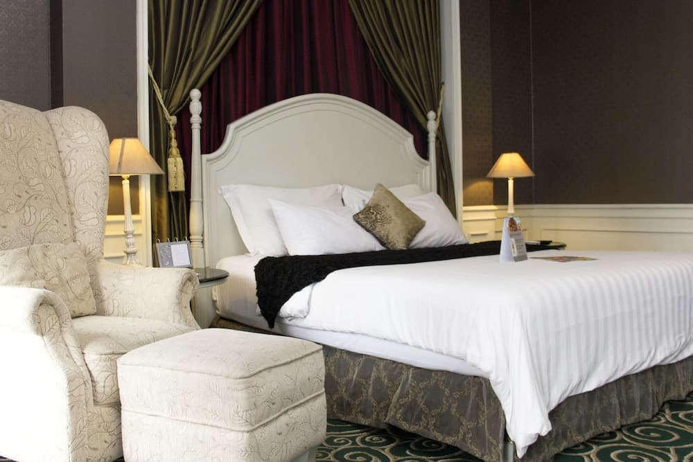 GH Universal Hotel Bandung photo 6