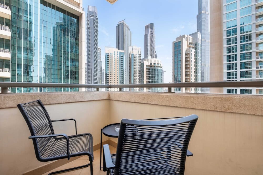 Silkhaus Boulevard Central, Downtown Dubai photo 9