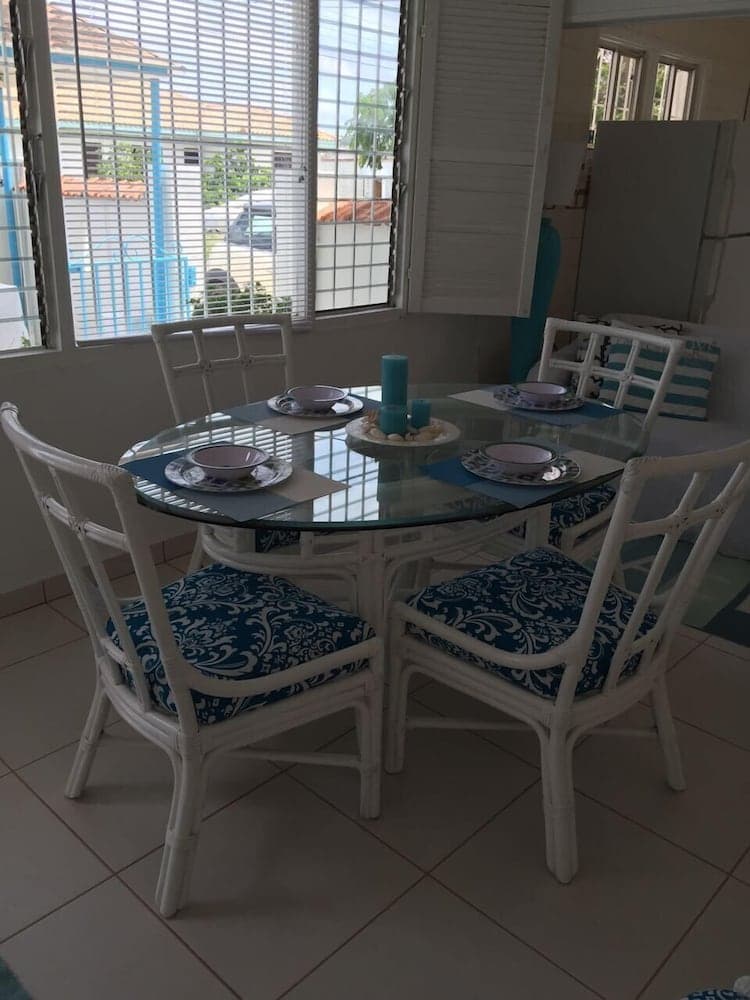 Cute beach apartment photo 5