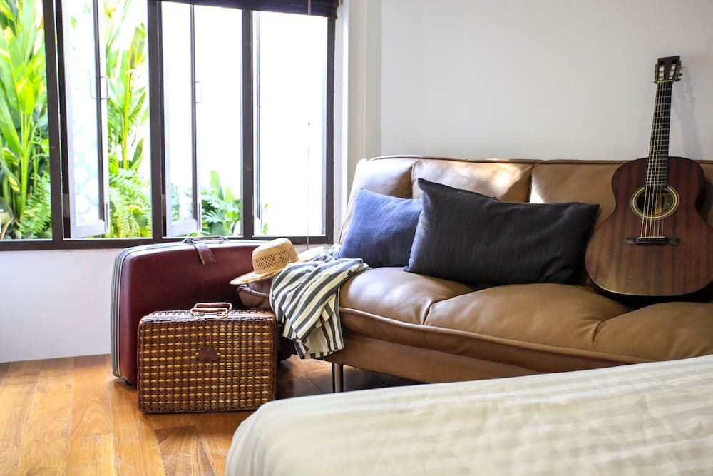 Siam Nitra Boutique Hotel photo 8