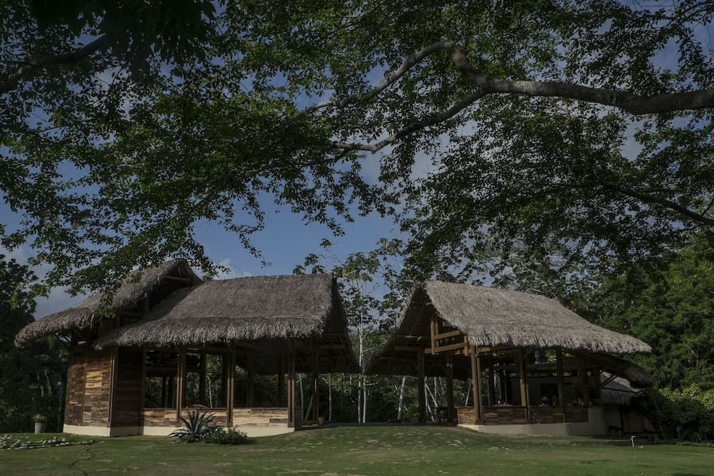 One Santuario Natural photo 8