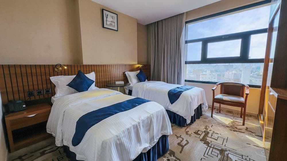 AL RYYAN SILVER HOTEL photo 6