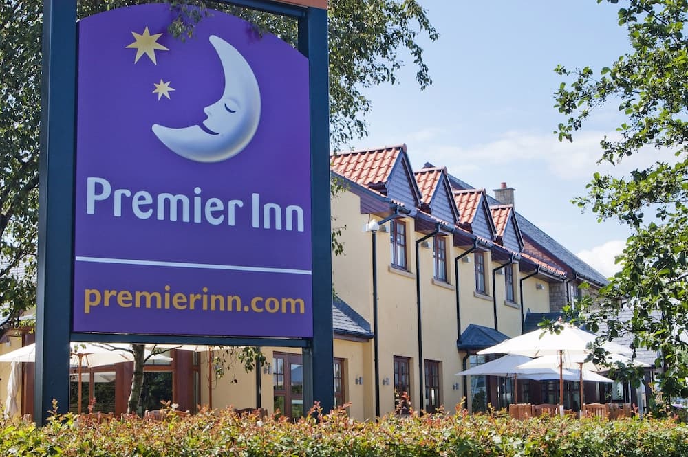 Premier Inn Edinburgh A7 - Dalkeith photo 2