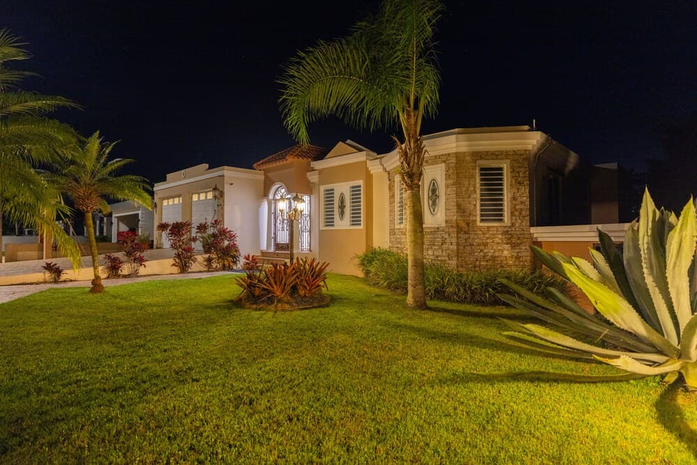 Big vacational house in Isabela photo 4