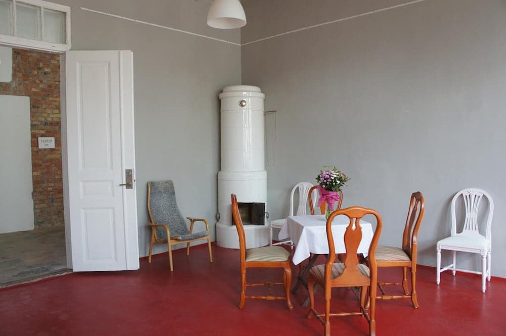 Hotell Vagabond photo 8