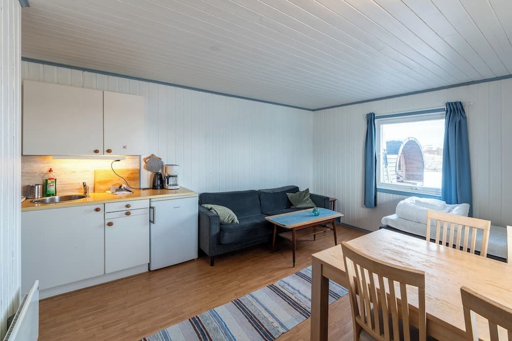 Lydersen Rorbuer photo 5