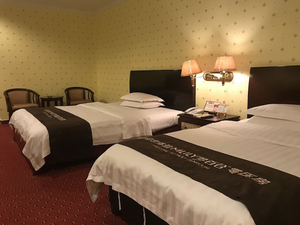 Good East hotel photo 5