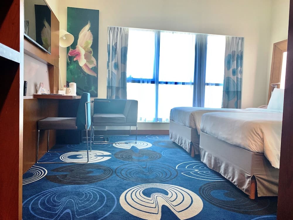 Novotel Fujairah photo 2