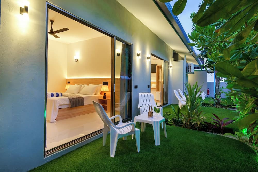 La Solara Villa photo 4