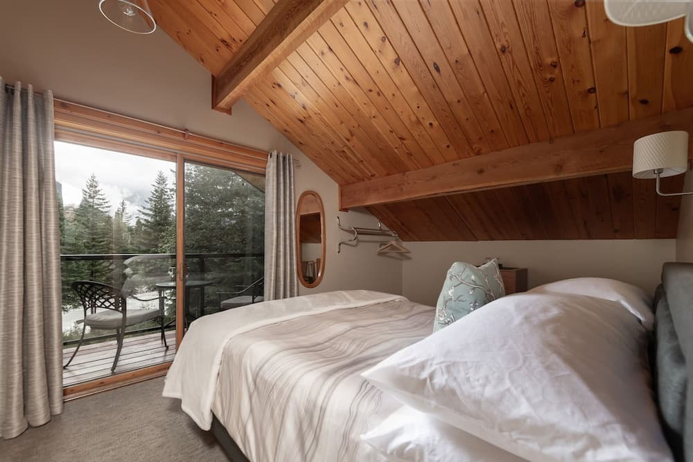 Mount Robson Mountain River Lodge photo 4
