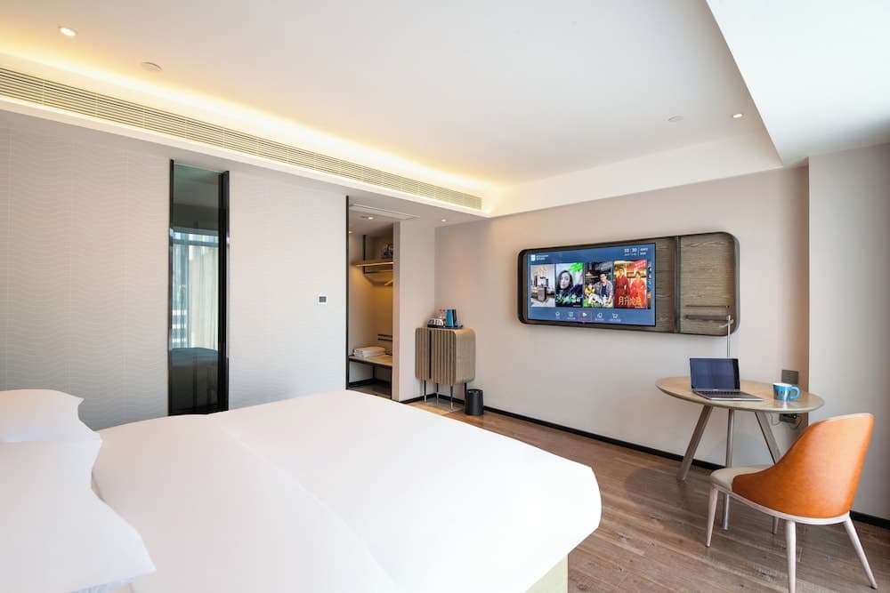 Yishang Hotel Wenshan Branch photo 5