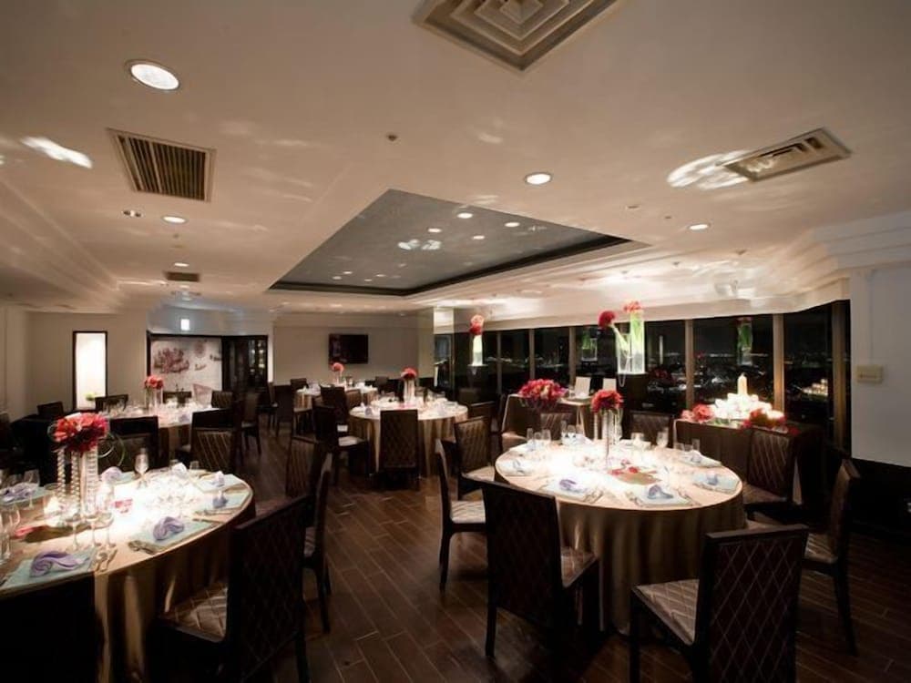 Sendai Hills Hotel photo 7